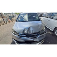 Ldv G10 Airbag Module