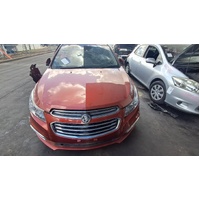 Holden Cruze Jh  Left Door Mirror