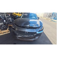 Mazda Cx30 Dm Right Front Door Lock