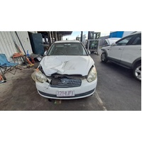 Hyundai Accent Abs Type, Mc, Right Driveshaft