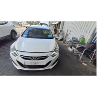 Hyundai I40 Vf  Lh Front/Lh Rear/Rh Rear Power Window Switch