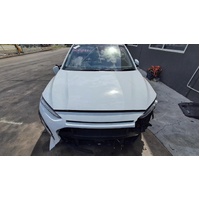 Hyundai Kona Os, Fwd, Left Front, Driveshaft