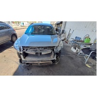 Ford Escape Zh, Fuel  Filler