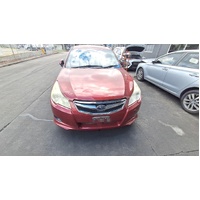 Subaru Liberty 5Th Gen Right Door Mirror