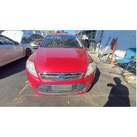 Ford Mondeo Mc Right Rear Door