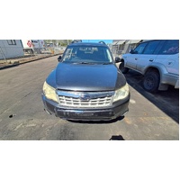 Subaru Forester  Left Door Mirror