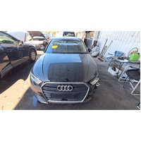 Audi A3 8v Right Front Outer Door Handle