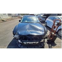 Mazda 6 Gj, Left Rear Door Reg Assy