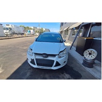 Ford Focus Lw Right Front Door Lock