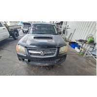 Holden Colorado Rc Combination Switch