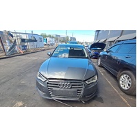 Audi A3 8V  Wiper Linkage