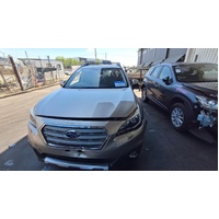 Subaru Outback  Roof Glass Sunroof T 6Th Gen, 08/14-