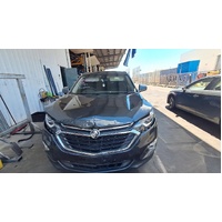 Holden Equinox Petrol Eq, Fuel Filler