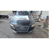 Audi A4 B8 8K  Lh Front Seat