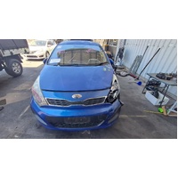 Kia Rio Ub  Right Front Seat