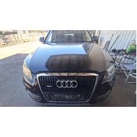 Audi Q5 8R, Power Steer Hose