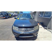 Suzuki Grand Vitara Jb/Jt  Radiator Support