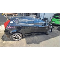 Hyundai Accent Rb, Left Rear Hub Assembly