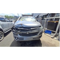 Holden Trailblazer Rg Left Rear Axle