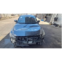 Mazda 2 Dj/Dl 1.5 Petrol Air Resonator