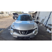 Nissan Juke F15 Ti-S, Left Guard Liner