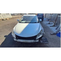 Suzuki Kizashi Fr Left Rear Seat Belt Stalk Only