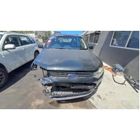 Ford Territory Sz Mki-Mkii, Left Guard