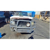 Toyota Hilux Air Cond Evaporator