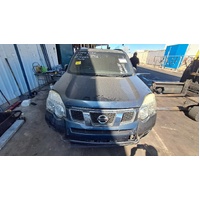 Nissan Xtrail T31 Right Front Door