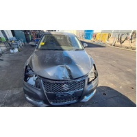 Suzuki Kizashi Fr 2wd Type Fuel Pump