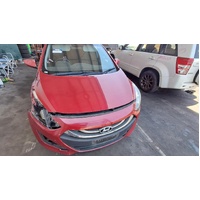 Hyundai I30 Gd 1.8/2.0 Petrol Air Cleaner Box