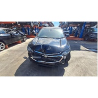 Holden Equinox Eq Turbo To Intercooler Hose