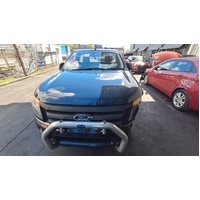 Ford Ranger Mazda Bt50 Intercooler