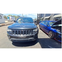 Jeep Grandcherokee Wk Antenna