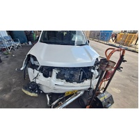 Nissan X-Trail T31 Centre Courtesy Light