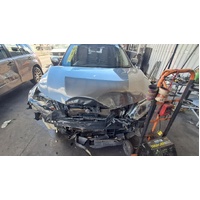 Nissan X-Trail T32 Steering Column