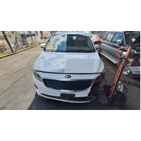 Kia Carnival/Grand Carnival Yp Left Front Door Lock