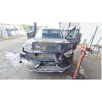 Ldv D90 Sv9a Left Side Sunvisor