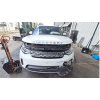 Land Rover Discovery  L462, Left Front Upper Control Arm