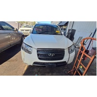 Hyundai Santa Fe Cm Right Rear 2Nd Seat