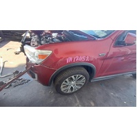 Mitsubishi Asx Wiper Linkage