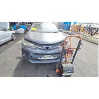 Toyota Rav4 Xa40 Brake Pedal Assembly