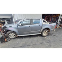 Holden Colorado Rg Air Cond Hoses