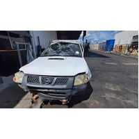 Nissan Navara D22 Air Cond Hoses