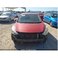 Hyundai I30 Gd  Left Guard