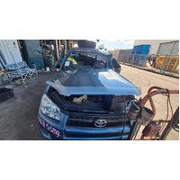 Toyota Rav4 Aca33/Aca38 Right Side Sunvisor