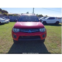 Mitsubishi Triton Challenger  2.5 4d56 Diesel Egr Valve