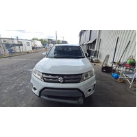 Suzuki Vitara Centre Rear, Seat Belt Stalk Only