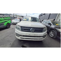 Volkswagen Tiguan Amarok, Left Front Door Lock