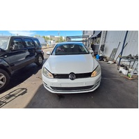 Volkswagen Golf Gen 7 Steering Rack